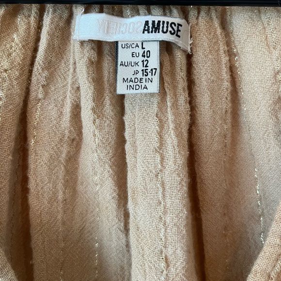 Boutique women’s dress tank - Picture 2 of 2